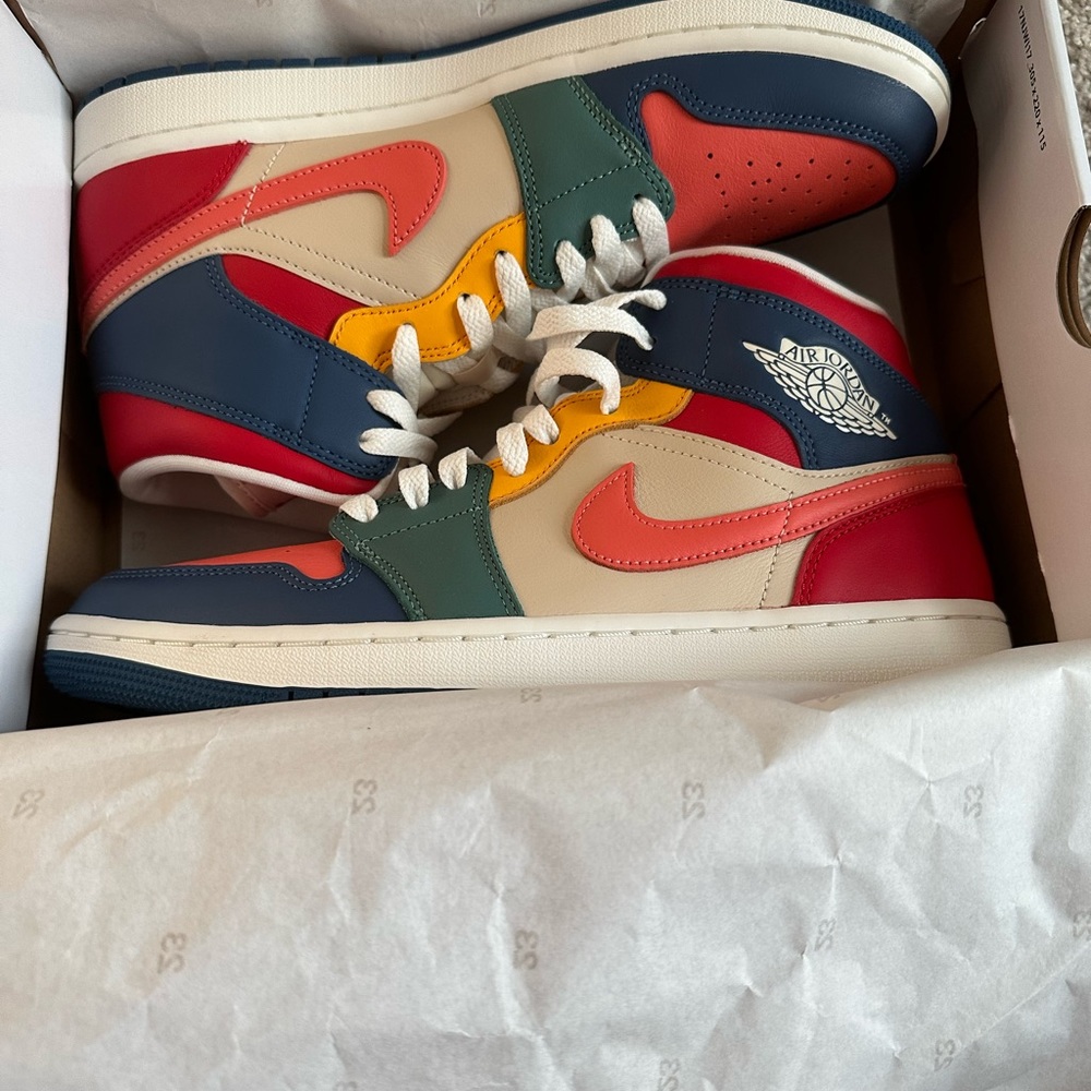 SOLD.